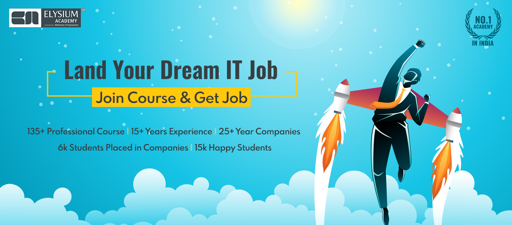 Elysium Academy Virudhunagar: Your Premier Computer Institute For Comprehensive It Training